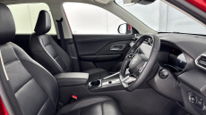 MG ZS 1.5 Hybrid+ Trophy 5dr Auto Hybrid Hatchback